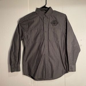 Harley-Davidson Mens Long sleeve shirt